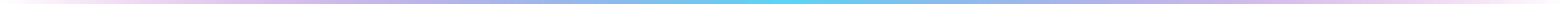 Horizontal line graphic