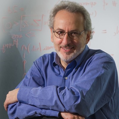 Donald E. Ingber, M.D., Ph.D. profile photo