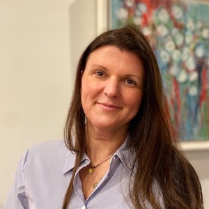 Irene Morganstern, Ph.D. profile photo