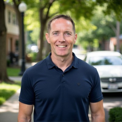 Mark Swendsen profile photo